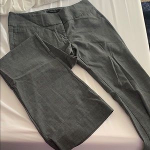 Express Publicist Office Pants